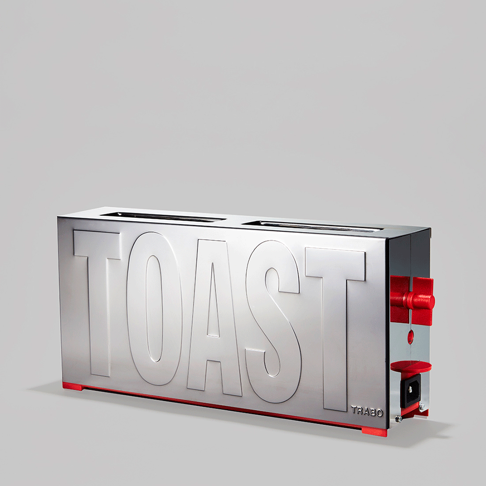 TOAST